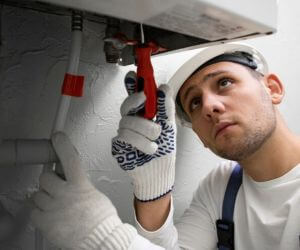 About Water Leak Detection Pros Winthrop, MA